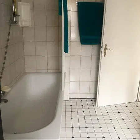 Ferienwohnung In Der Schoenen Rhoen Stadtlengsfeld Exterior photo