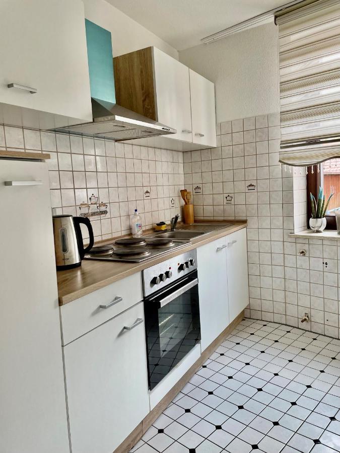 Apartment In Der Schoenen Rhoen